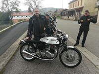 Antraigues sur Volane 2019